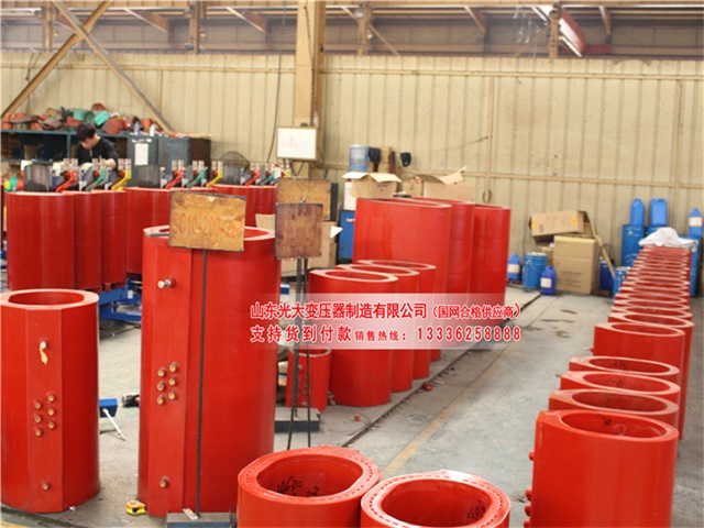1000KVA新丰新丰新丰干式变压器 1000KVA新丰新丰新丰干式变压器