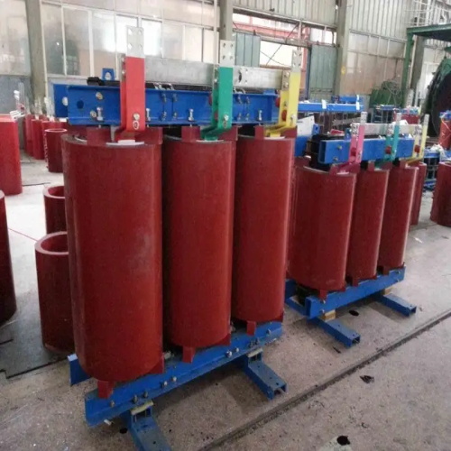 梧州SCB10-250KVA干式变压器