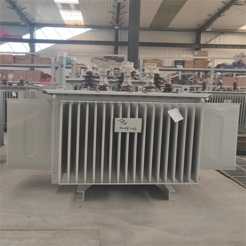 师宗35KV油浸式变压器
