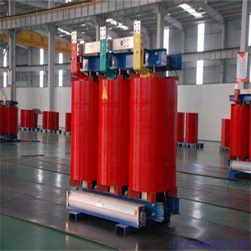 新丰50KVA干式变压器